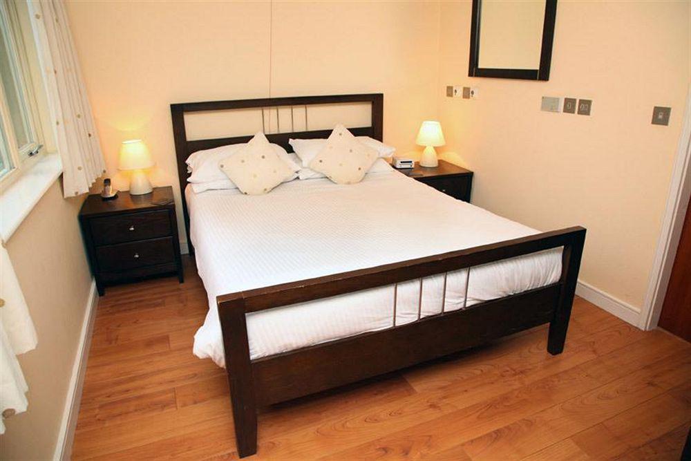 Best Western Plus Oaklands Hotel Norwich Zimmer foto